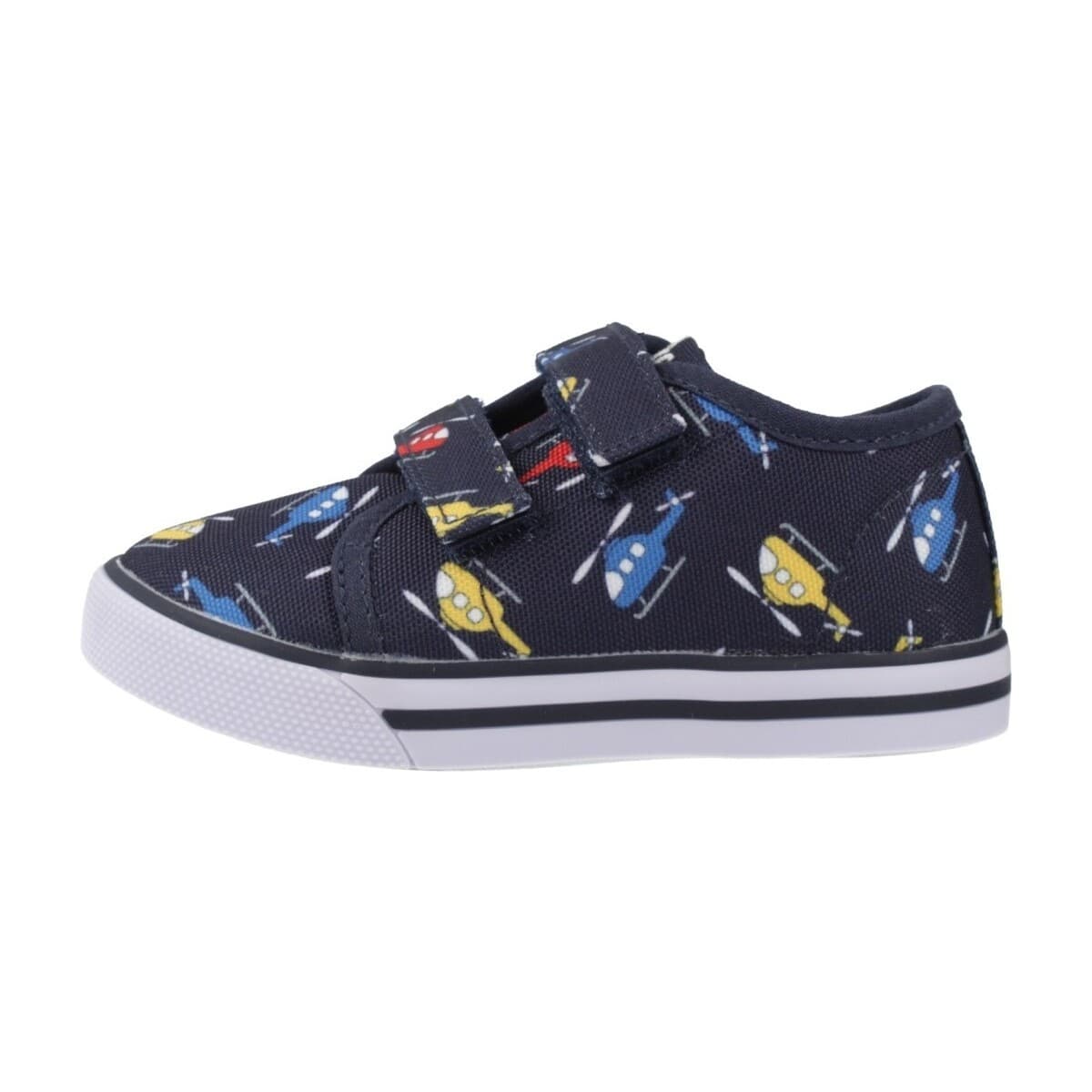 Boys' Sneakers Chicco Blue