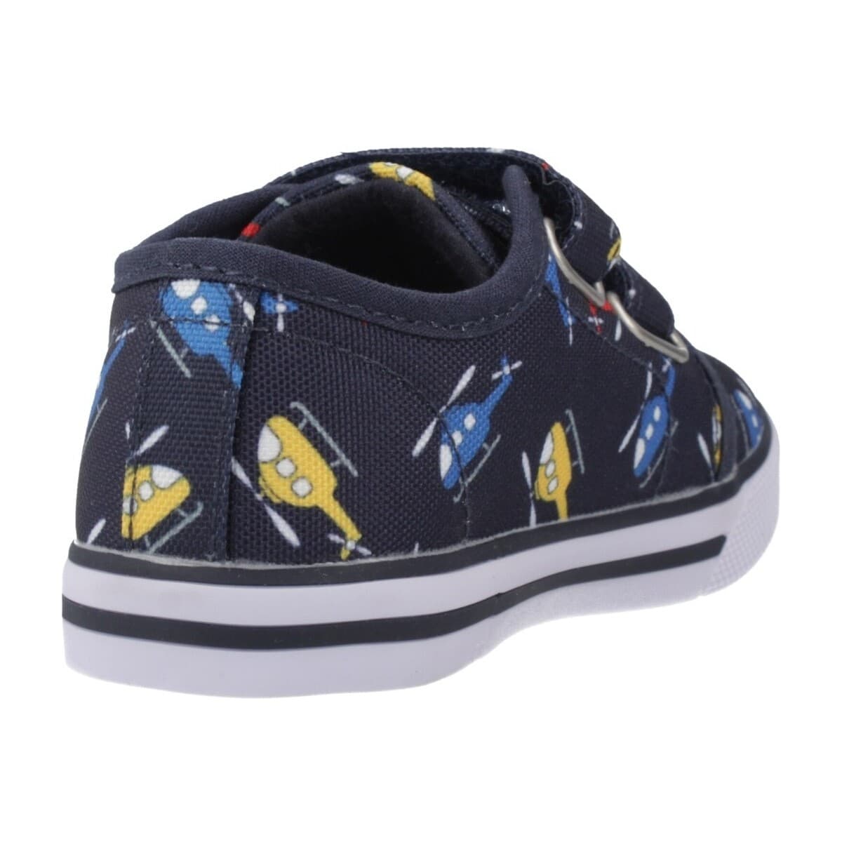 Boys' Sneakers Chicco Blue