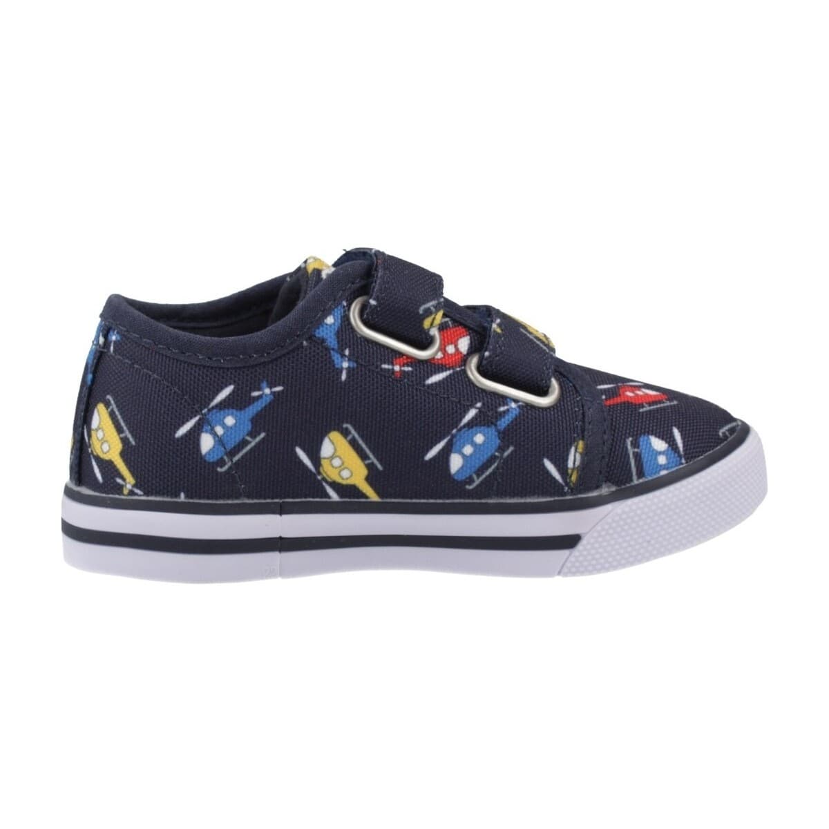 Boys' Sneakers Chicco Blue