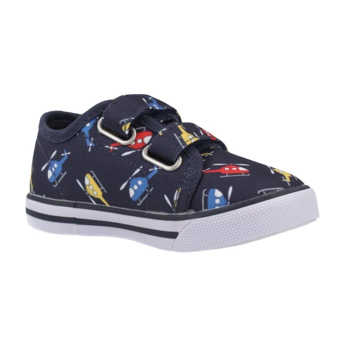 Boys' Sneakers Chicco Blue