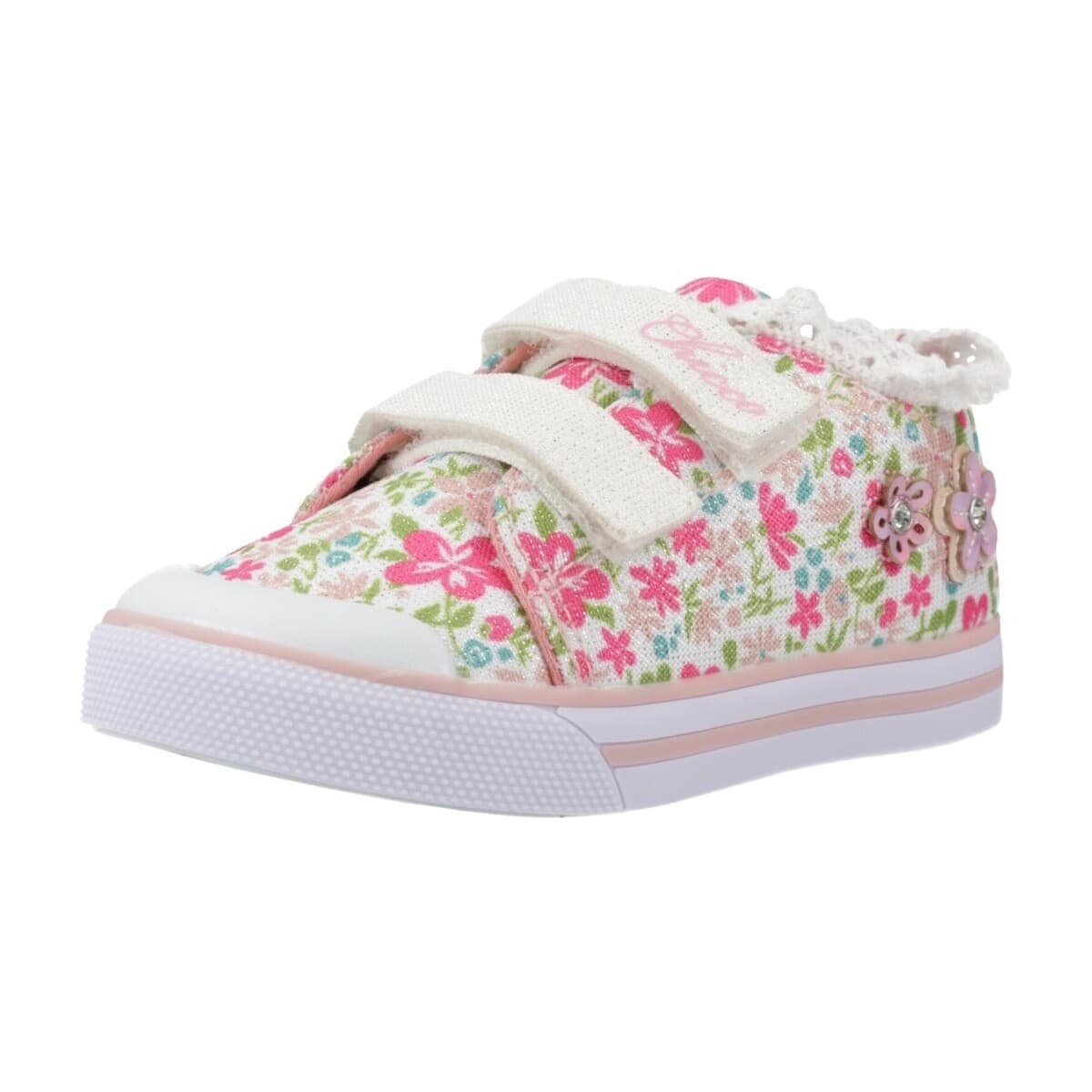 Girls' Sneakers Chicco Multicolor