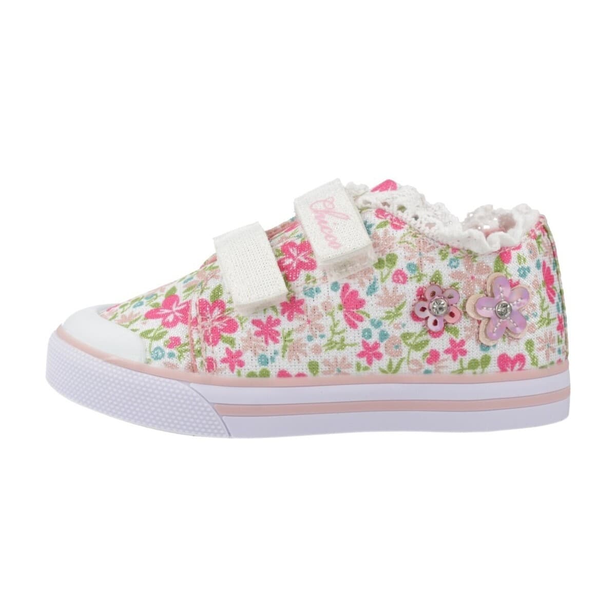 Girls' Sneakers Chicco Multicolor