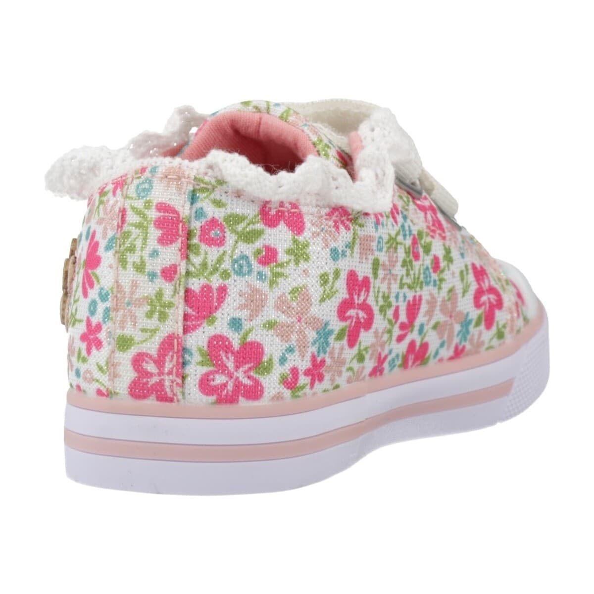 Girls' Sneakers Chicco Multicolor