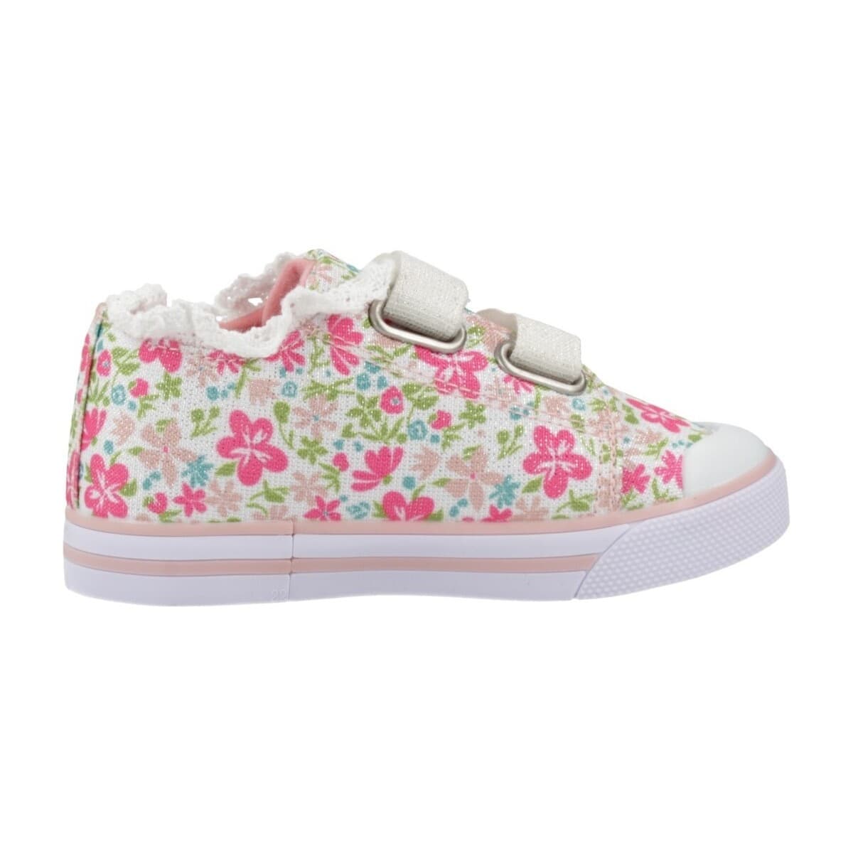 Girls' Sneakers Chicco Multicolor
