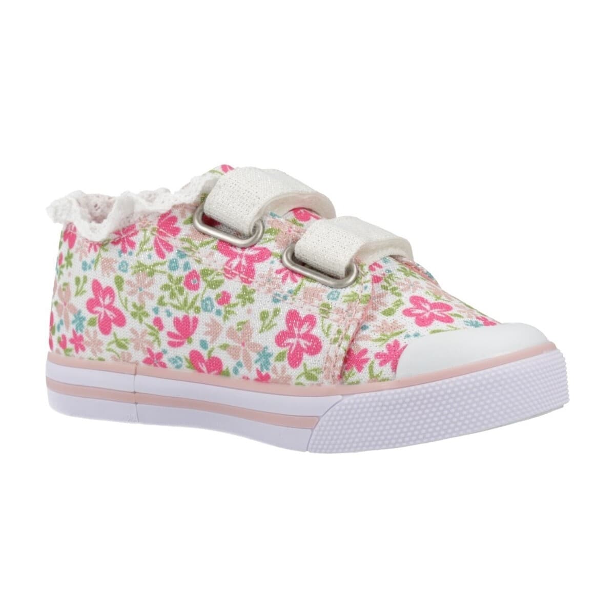 Girls' Sneakers Chicco Multicolor