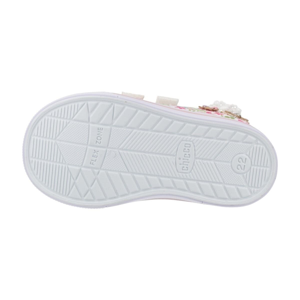 Girls' Sneakers Chicco Multicolor