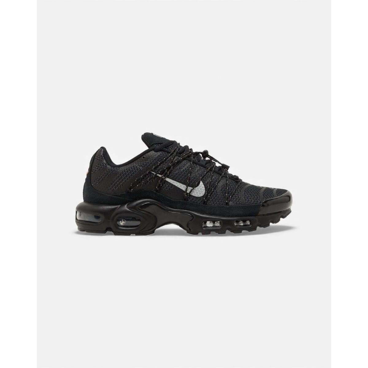 Men's Sneakers Nike Black