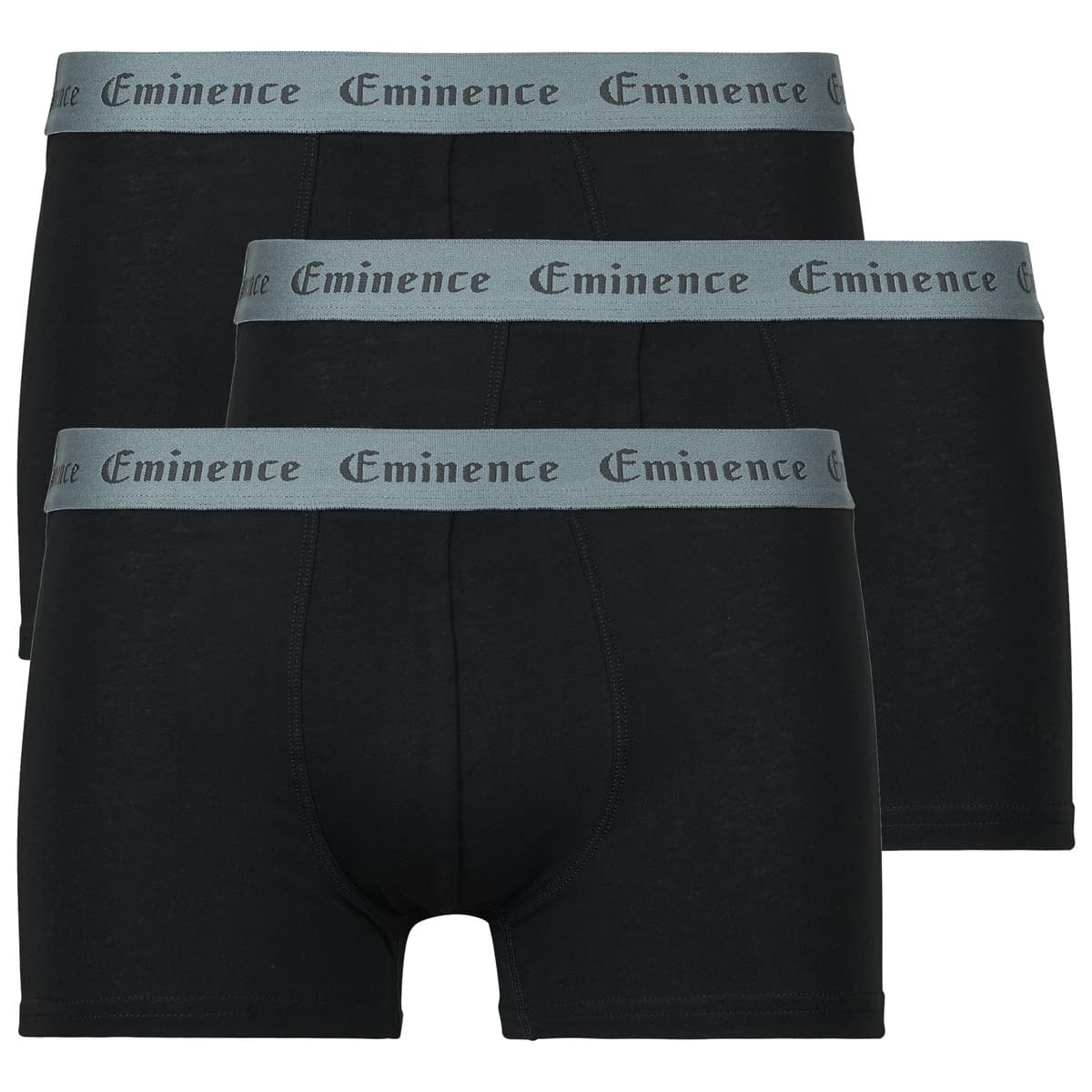 Boxer Eminence ALLURE Pack de 3
