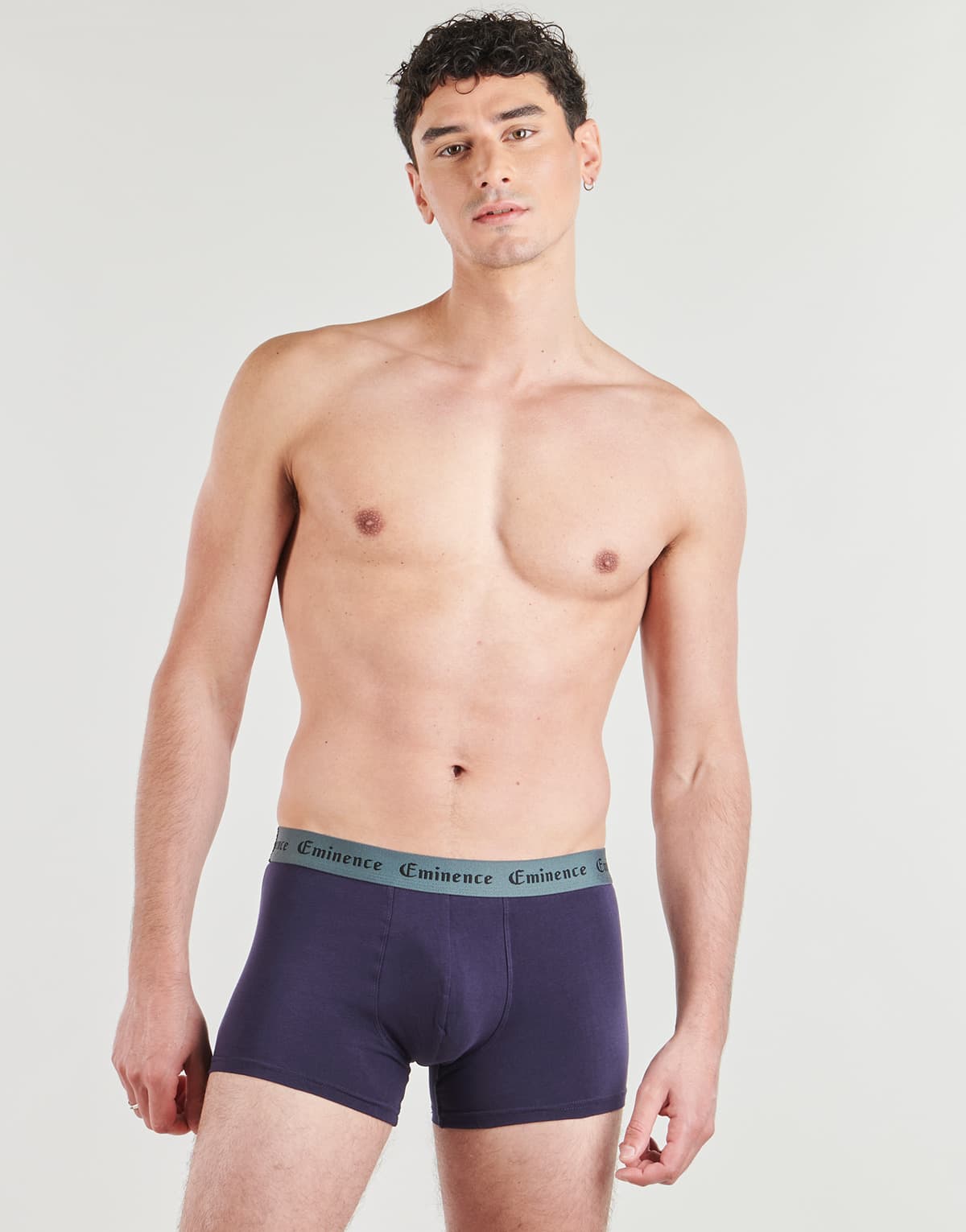 Men's Boxer Briefs Eminence Multicolor