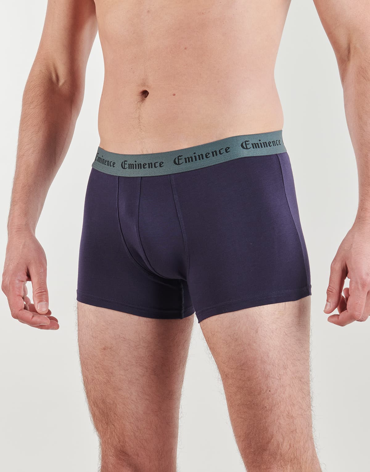 Men's Boxer Briefs Eminence Multicolor