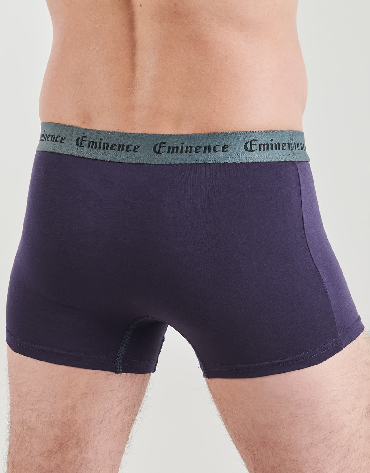 Men's Boxer Briefs Eminence Multicolor