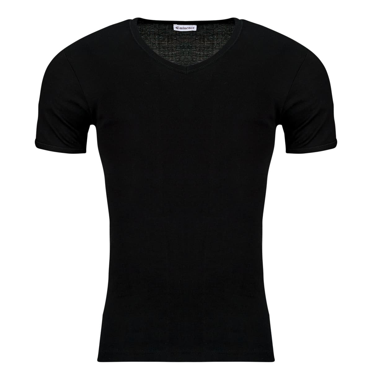 Men's T-Shirts Eminence Black
