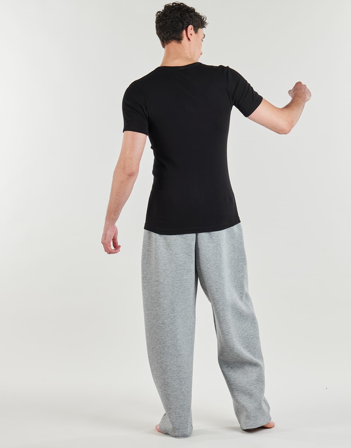 Men's T-Shirts Eminence Black