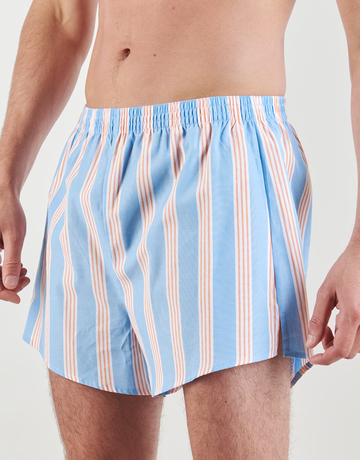 Men's Boxer Briefs Eminence Multicolor