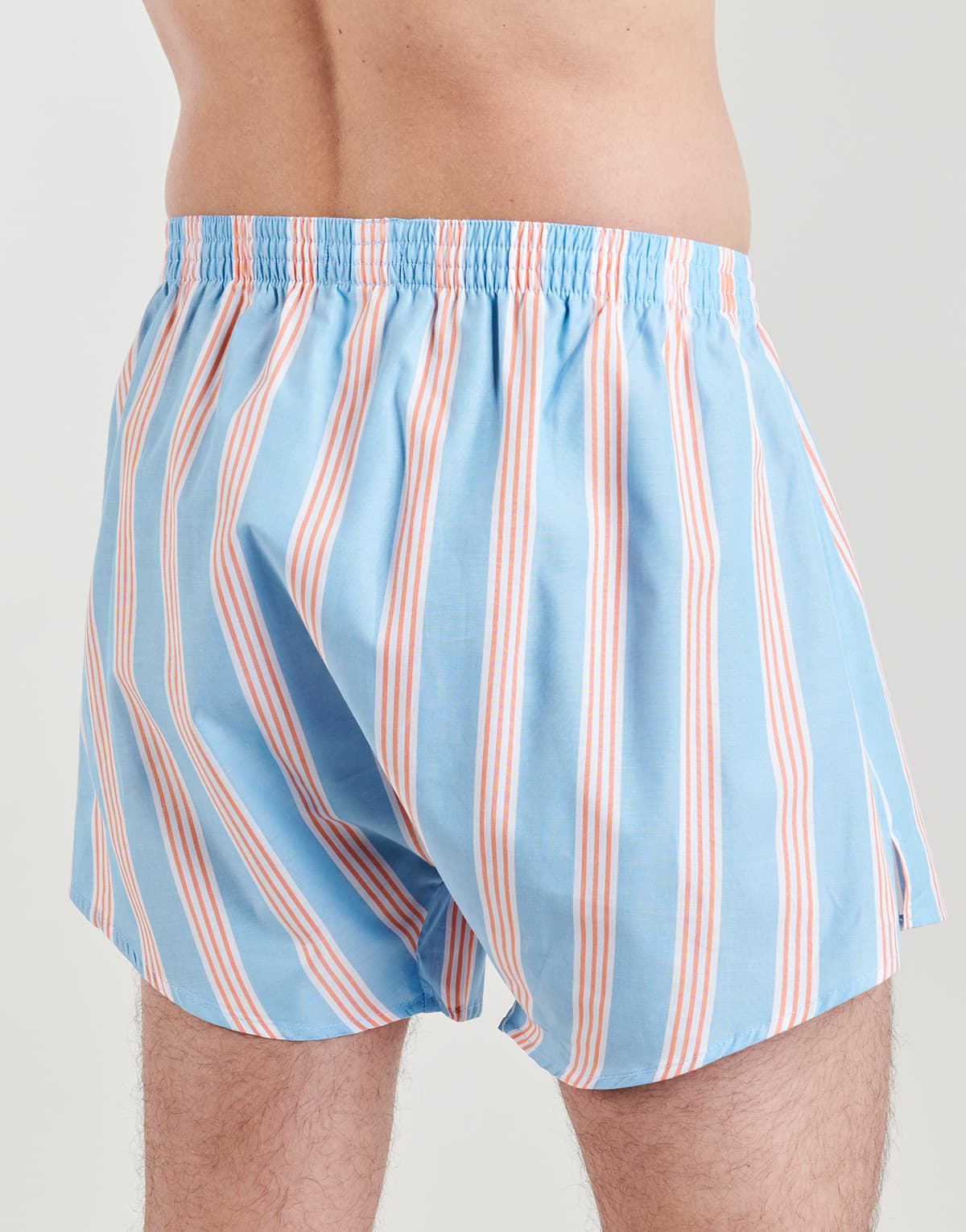 Men's Boxer Briefs Eminence Multicolor