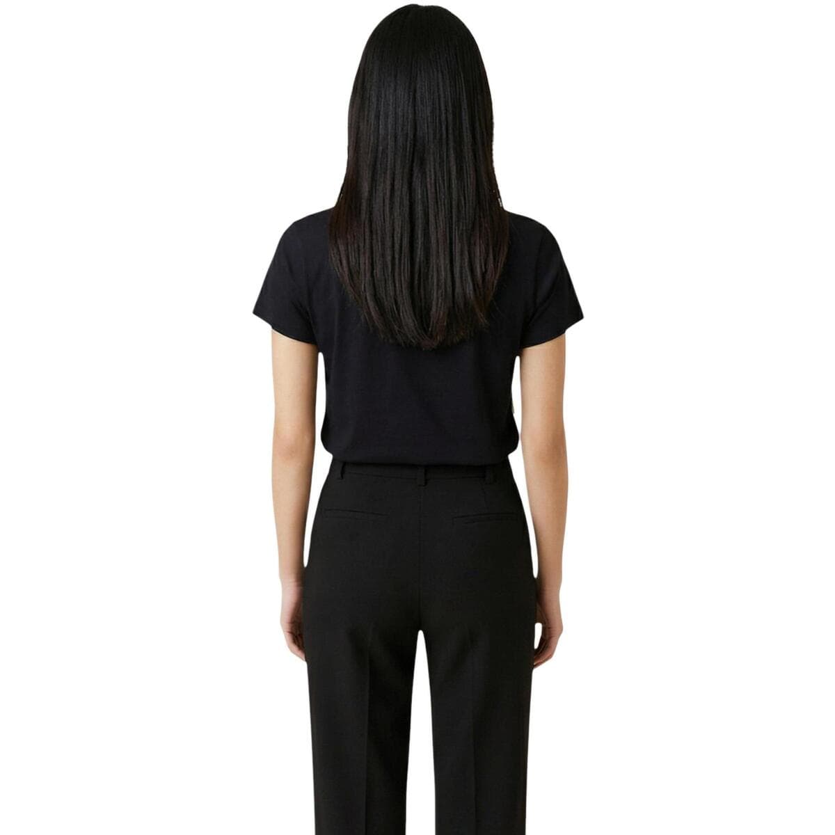 Women's T-Shirts Liu Jo Blue