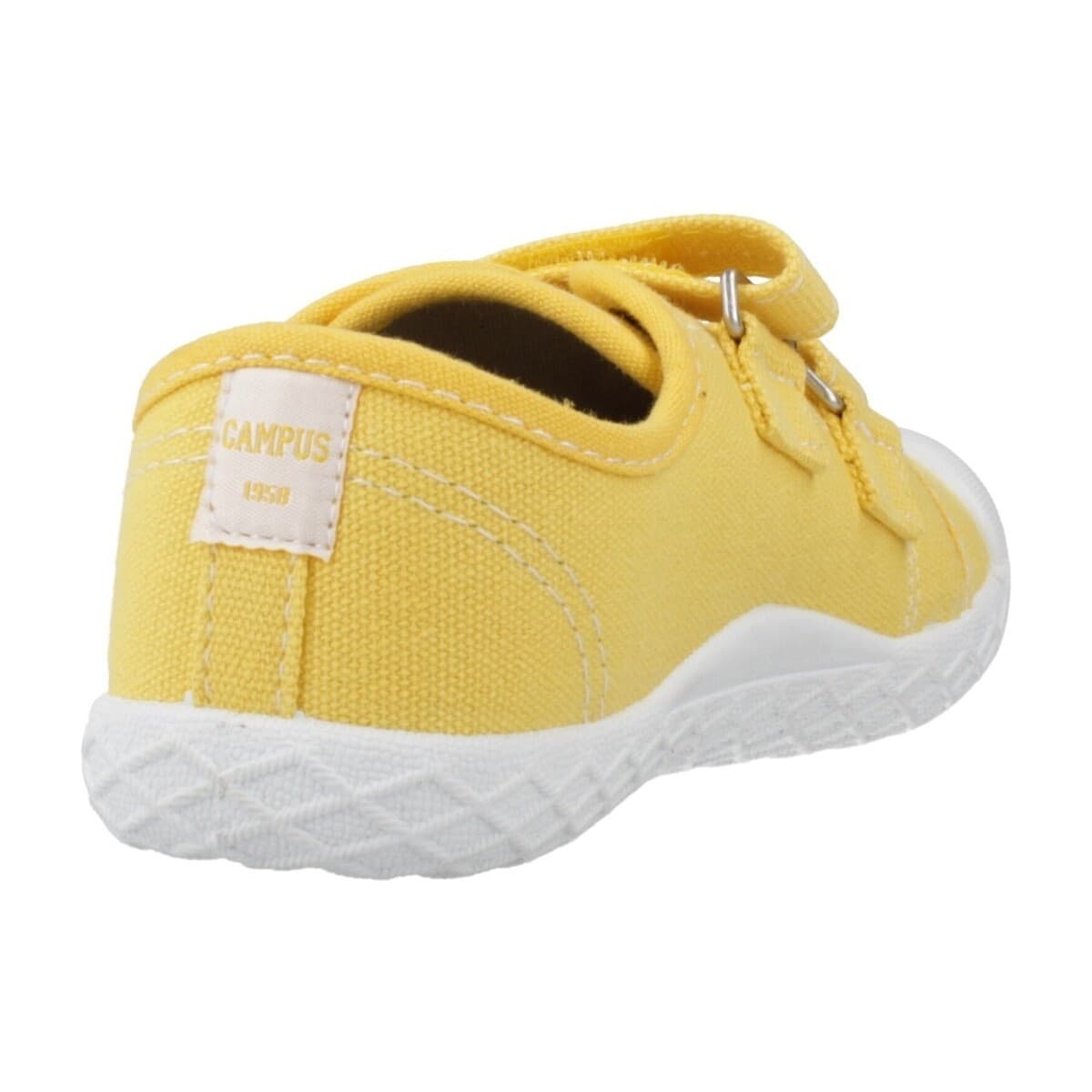Boys' Sneakers Chicco Yellow