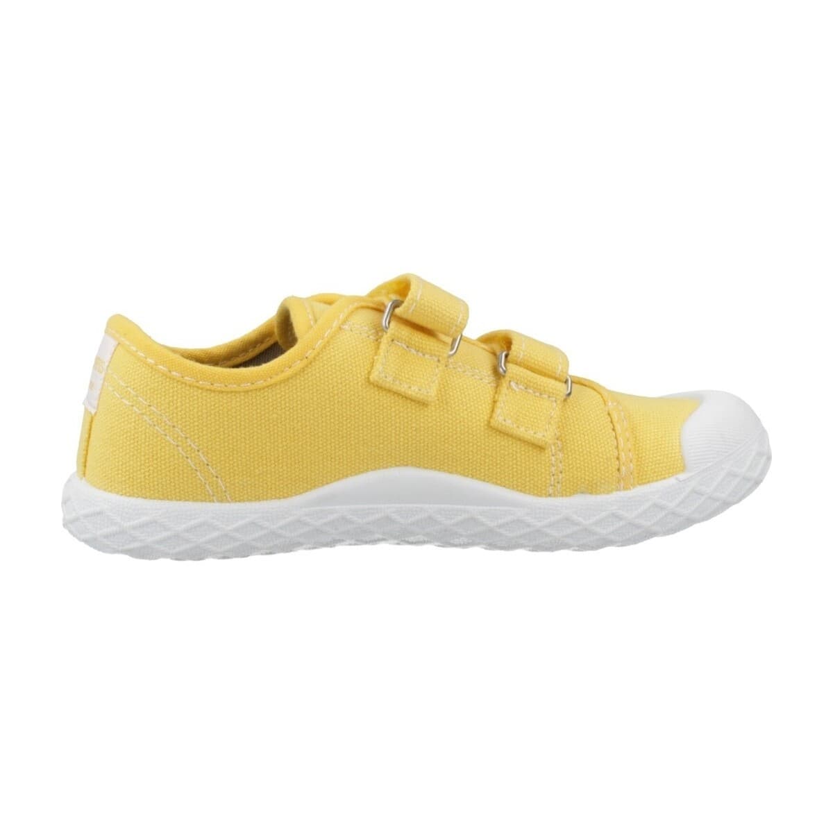 Boys' Sneakers Chicco Yellow