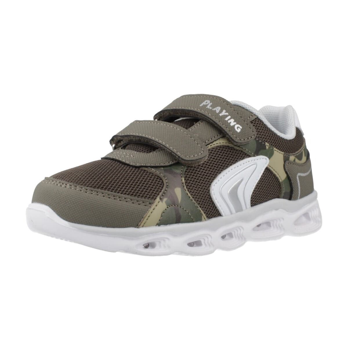 Xαμηλά Sneakers Chicco Zapatillas Niño Modèle Comos