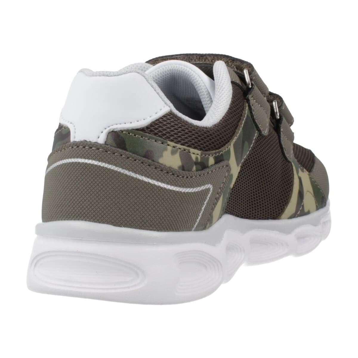 Boys' Sneakers Chicco Green