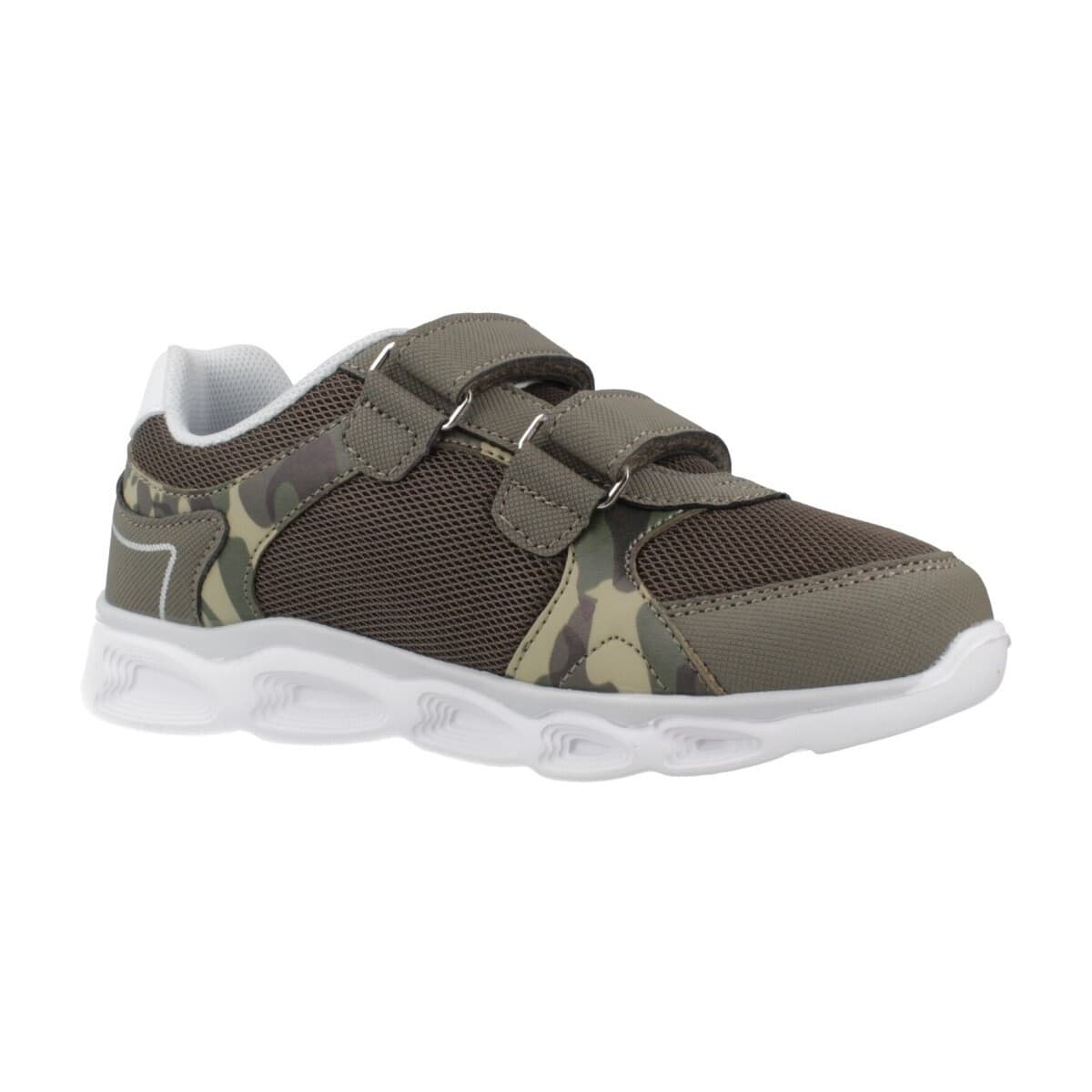 Boys' Sneakers Chicco Green