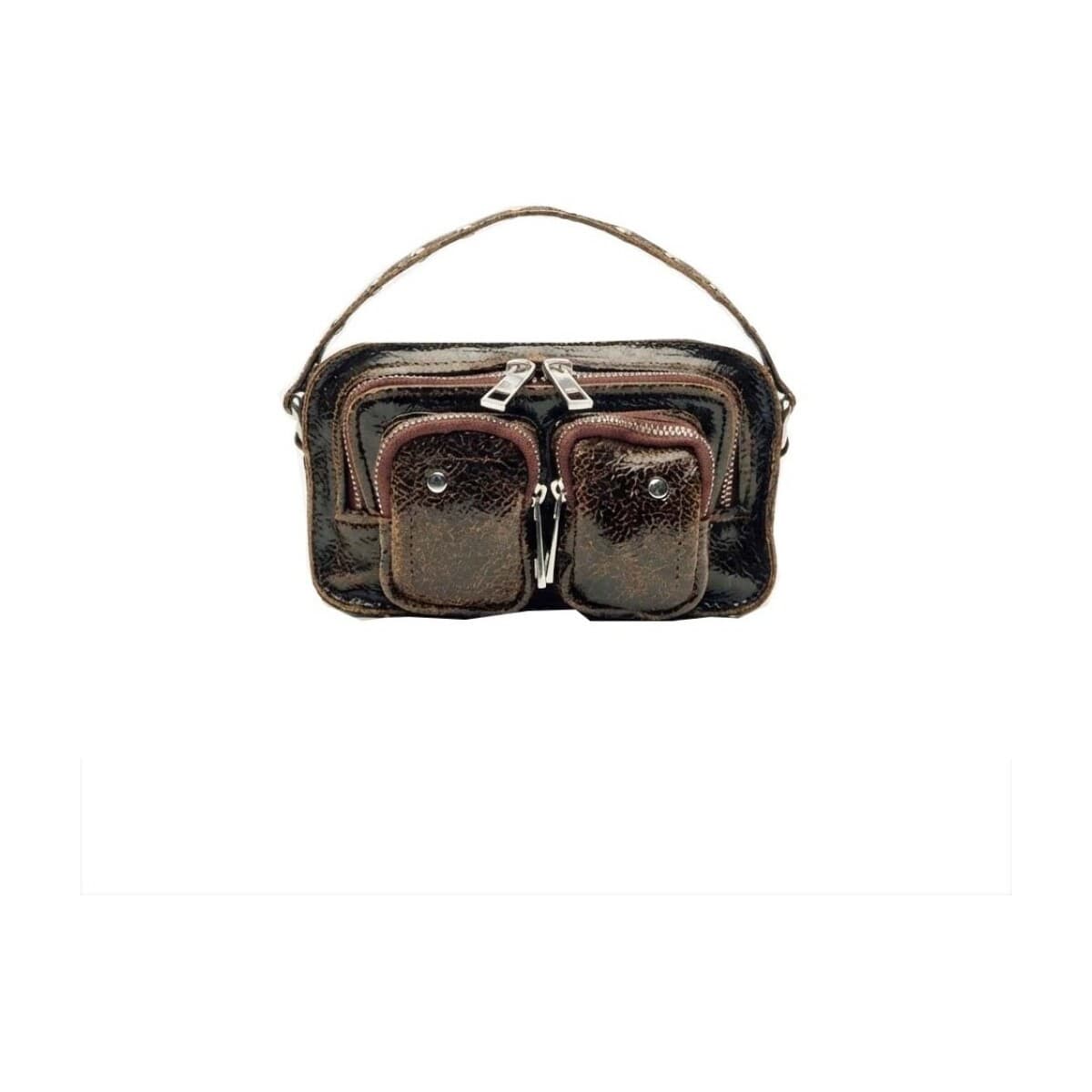 Women's Handbags Nunoo Black