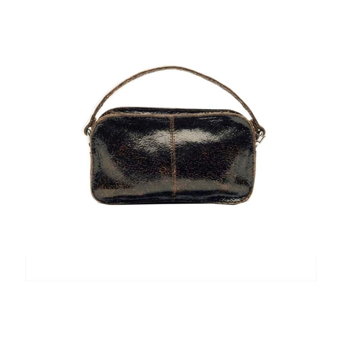 Women's Handbags Nunoo Black
