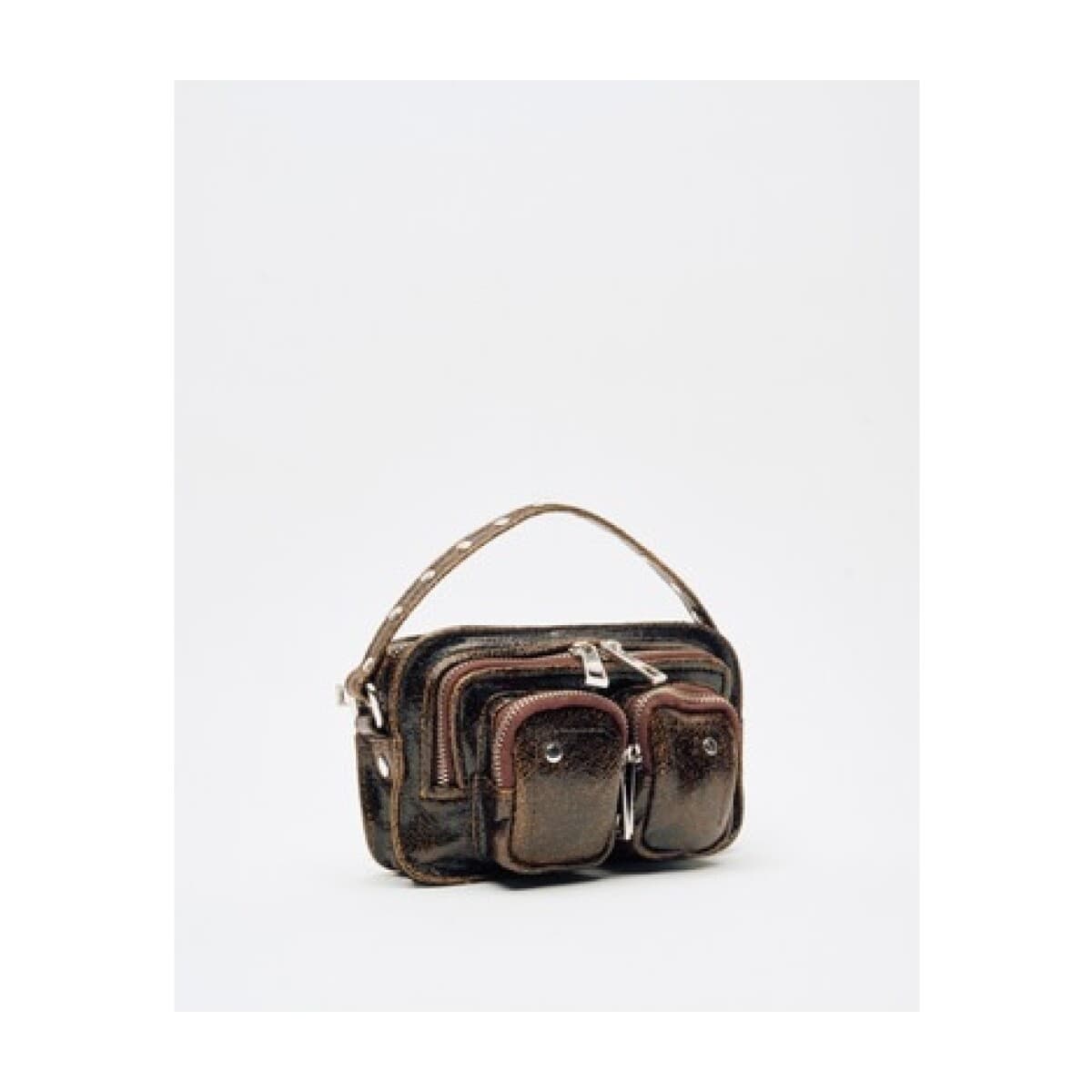 Women's Handbags Nunoo Black