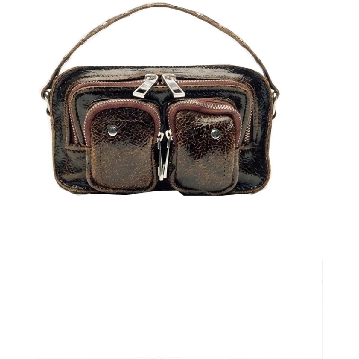 Women's Handbags Nunoo Black