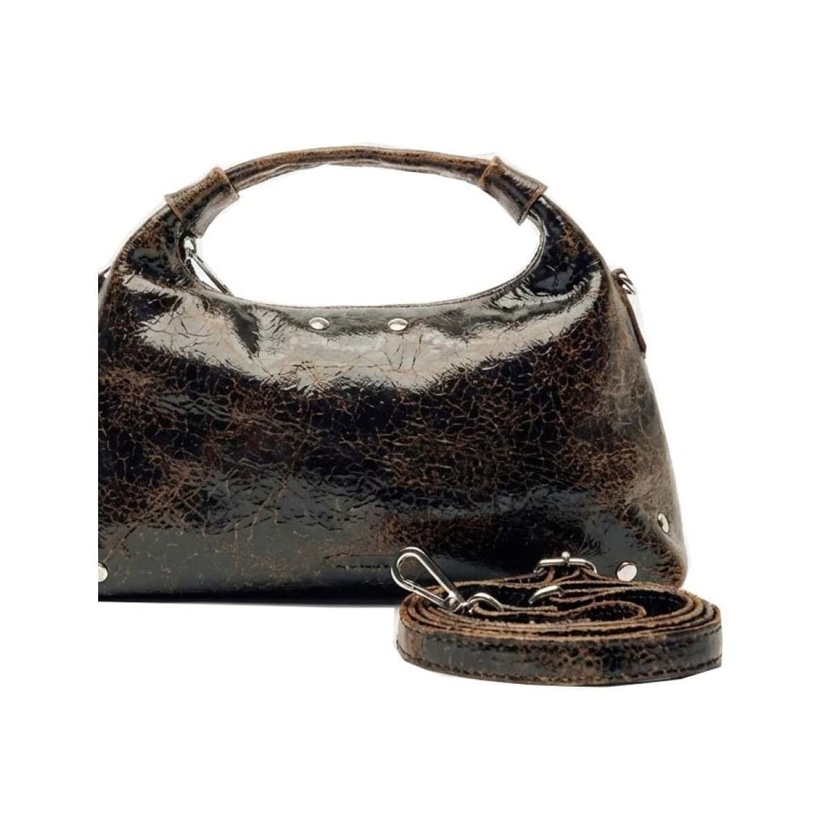 Women's Handbags Nunoo Black