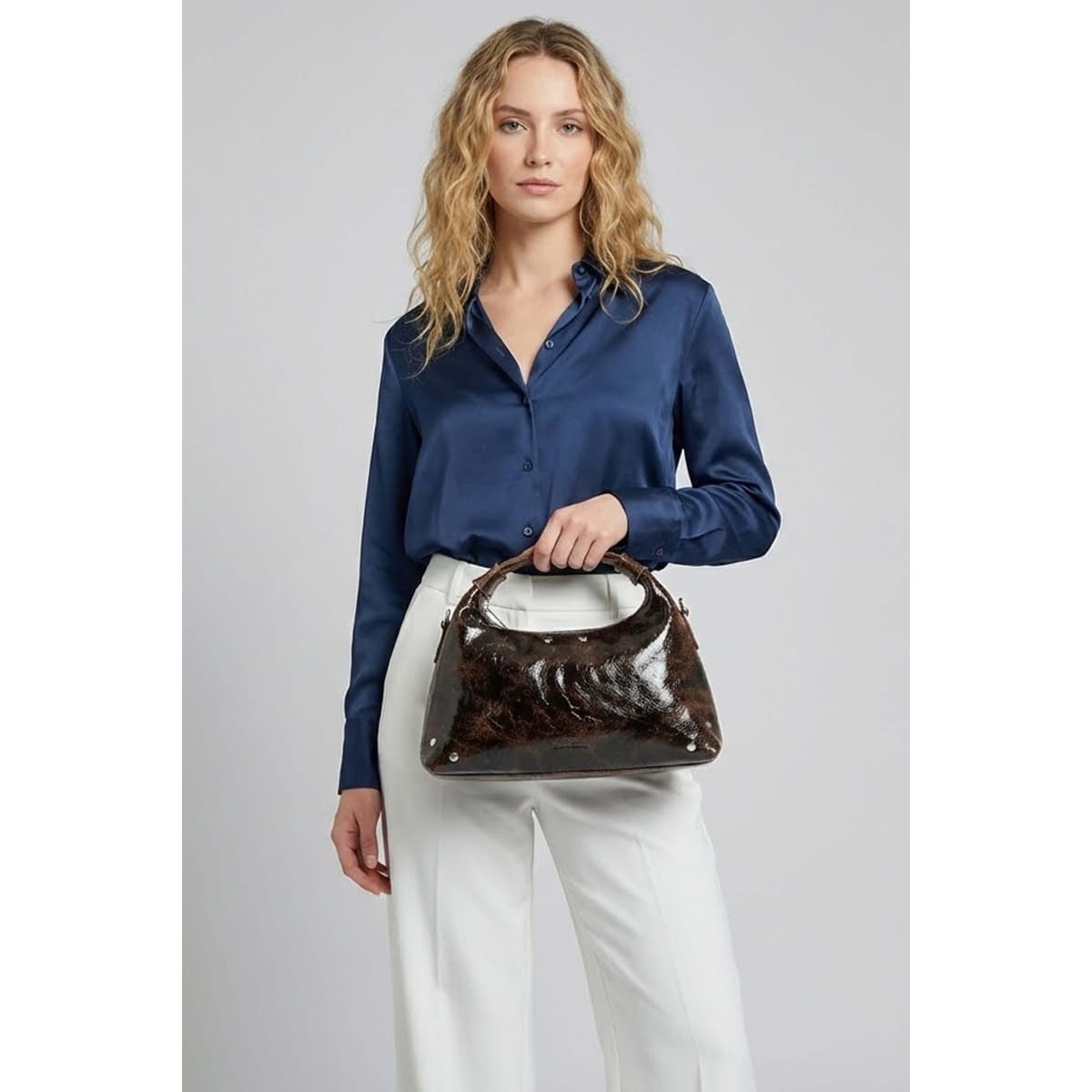 Women's Handbags Nunoo Black