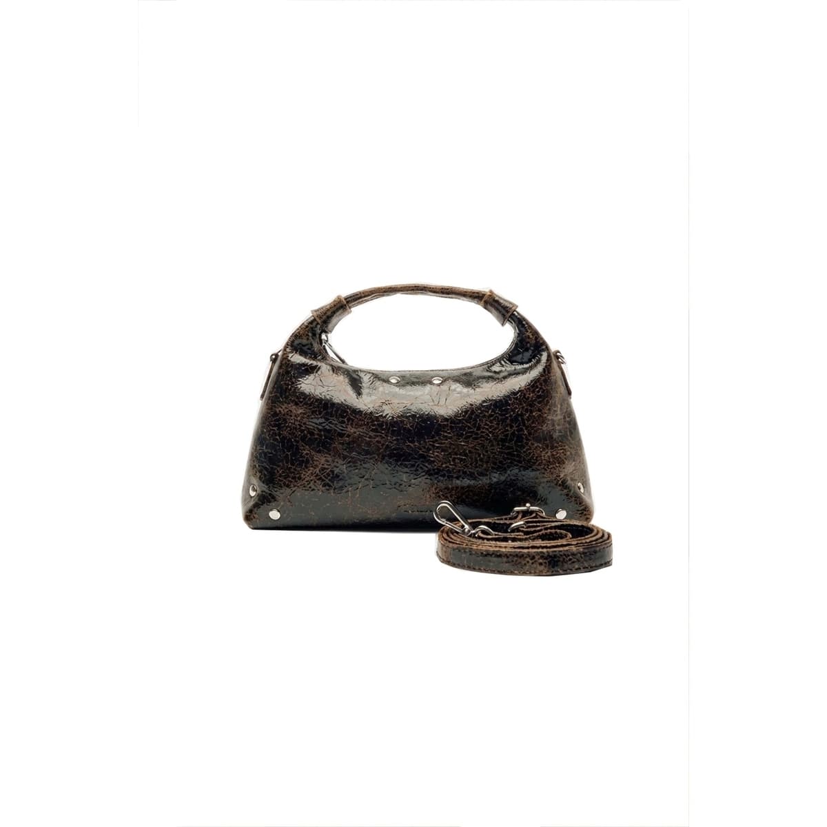 Women's Handbags Nunoo Black