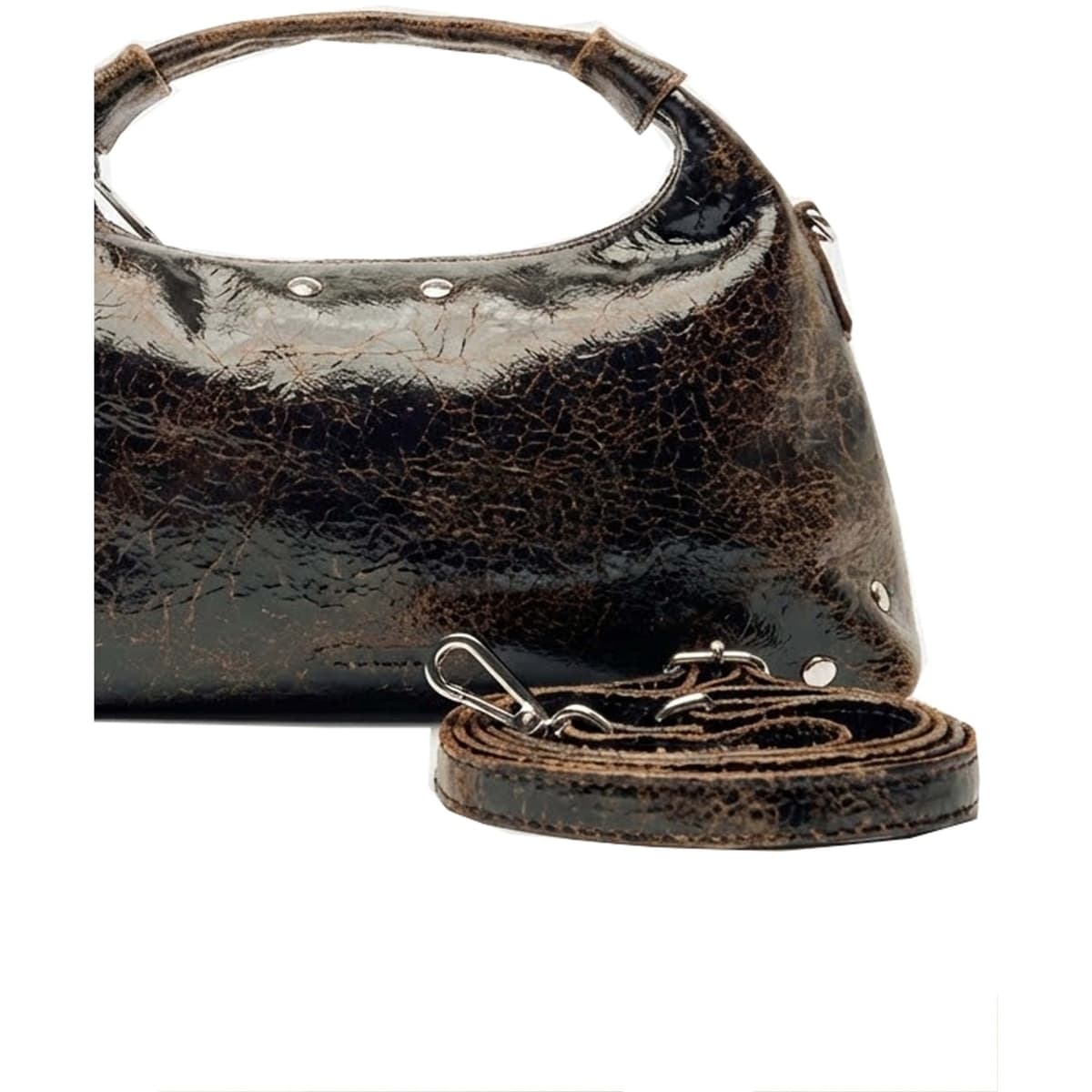 Women's Handbags Nunoo Black