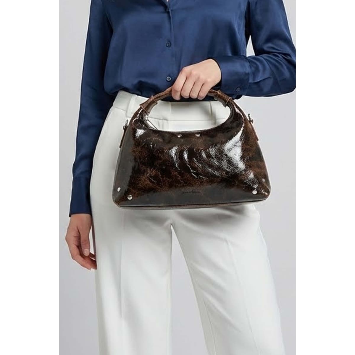 Women's Handbags Nunoo Black