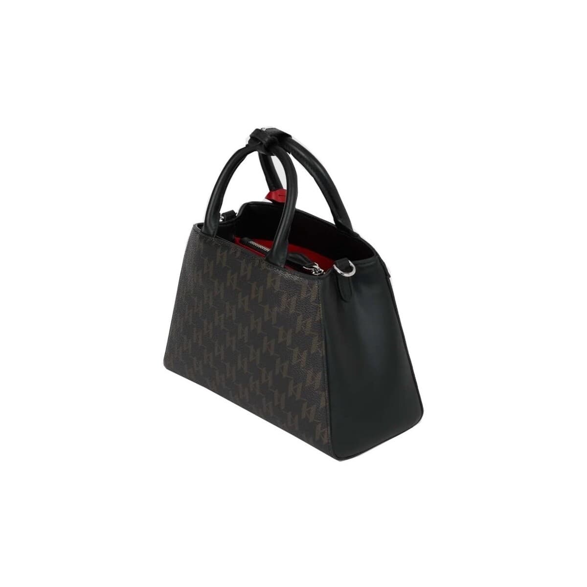 Women's Handbags Karl Lagerfeld Brown