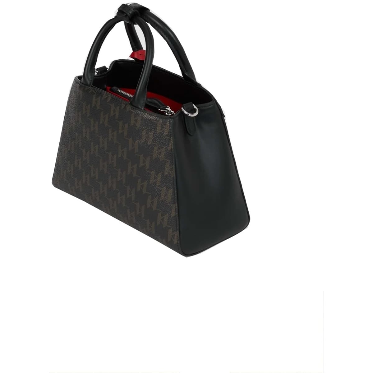 Women's Handbags Karl Lagerfeld Brown