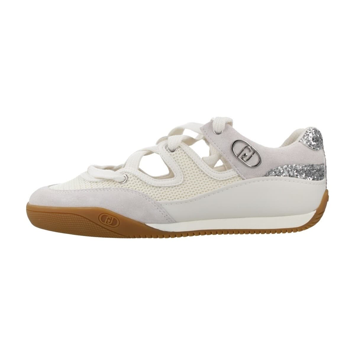 Women's Sneakers Liu Jo Beige