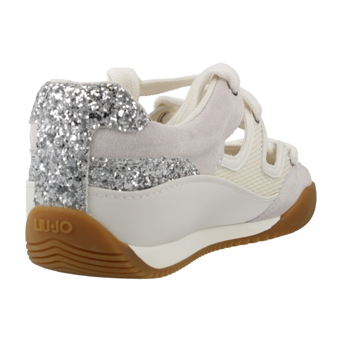 Women's Sneakers Liu Jo Beige