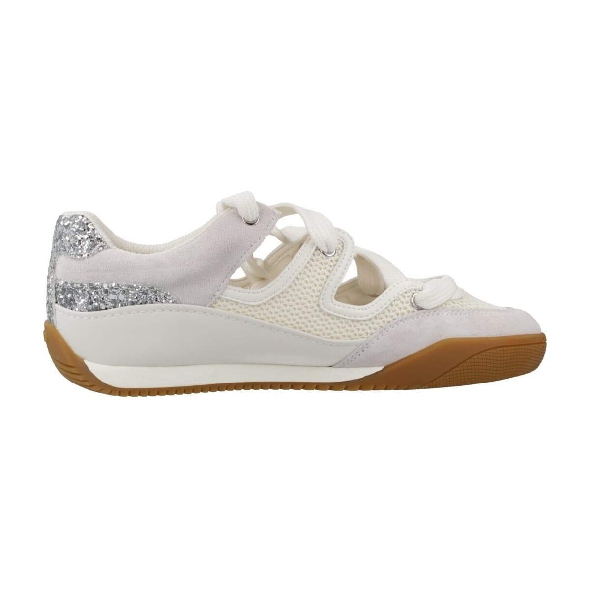 Women's Sneakers Liu Jo Beige