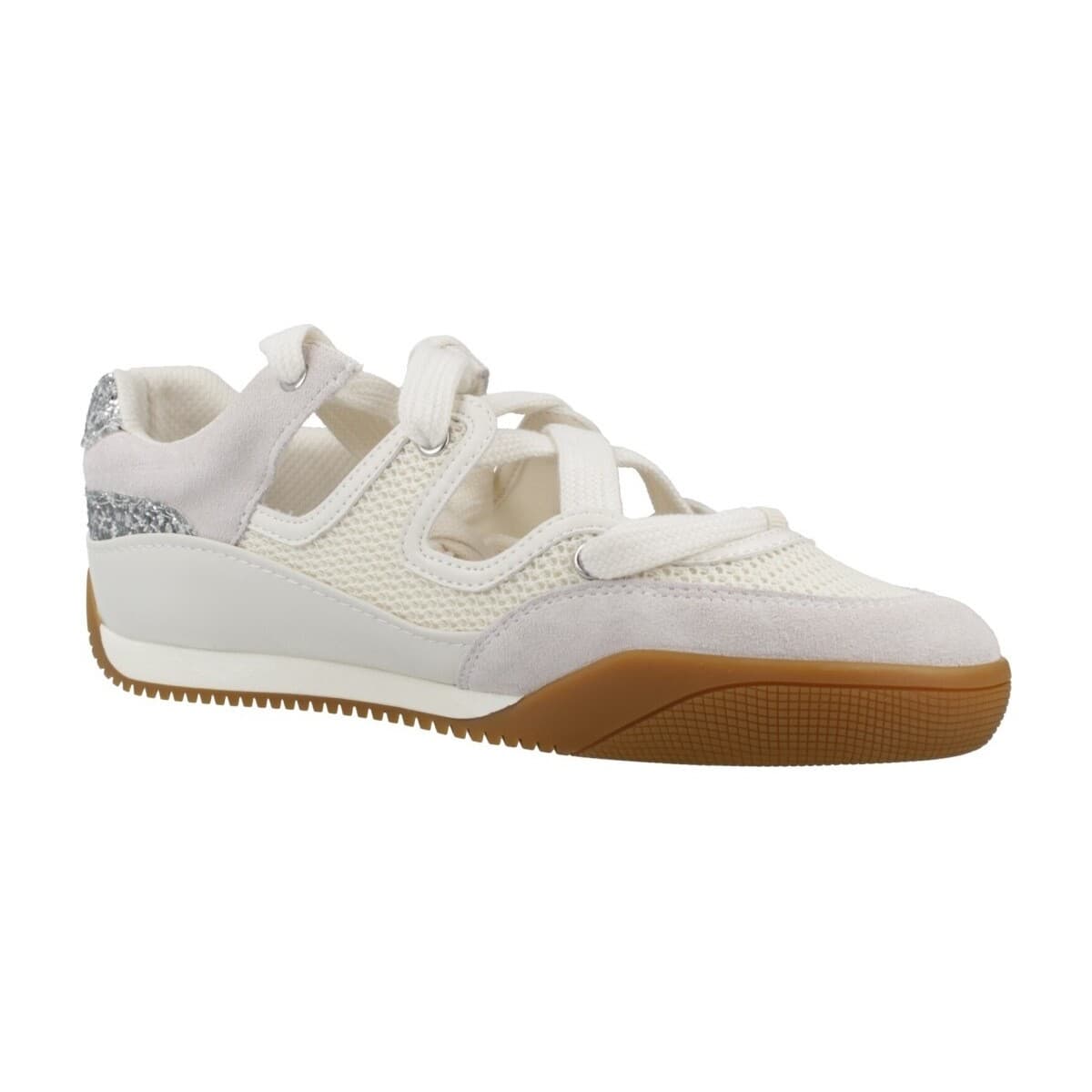 Women's Sneakers Liu Jo Beige