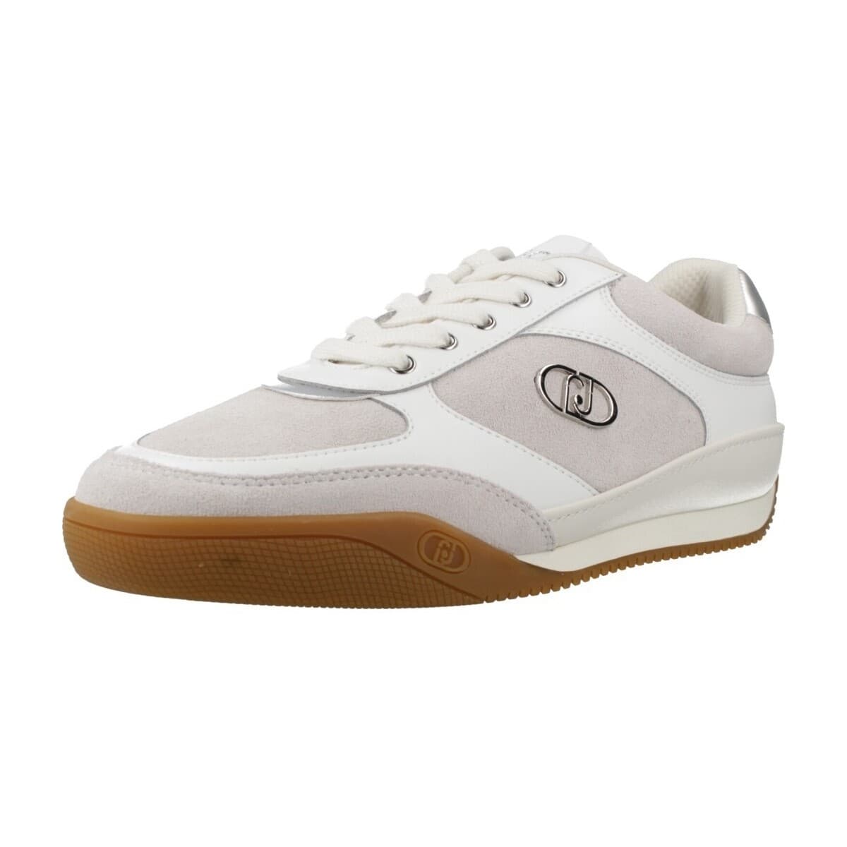 Sneakers Liu Jo Sport Zapatillas Mujer Modèle Lewis 01