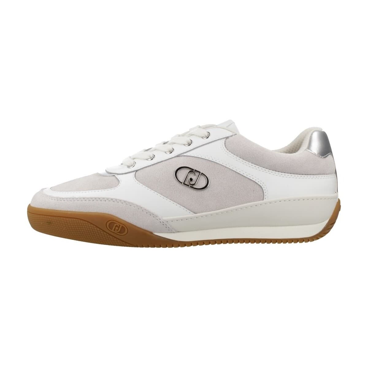 Women's Sneakers Liu Jo White
