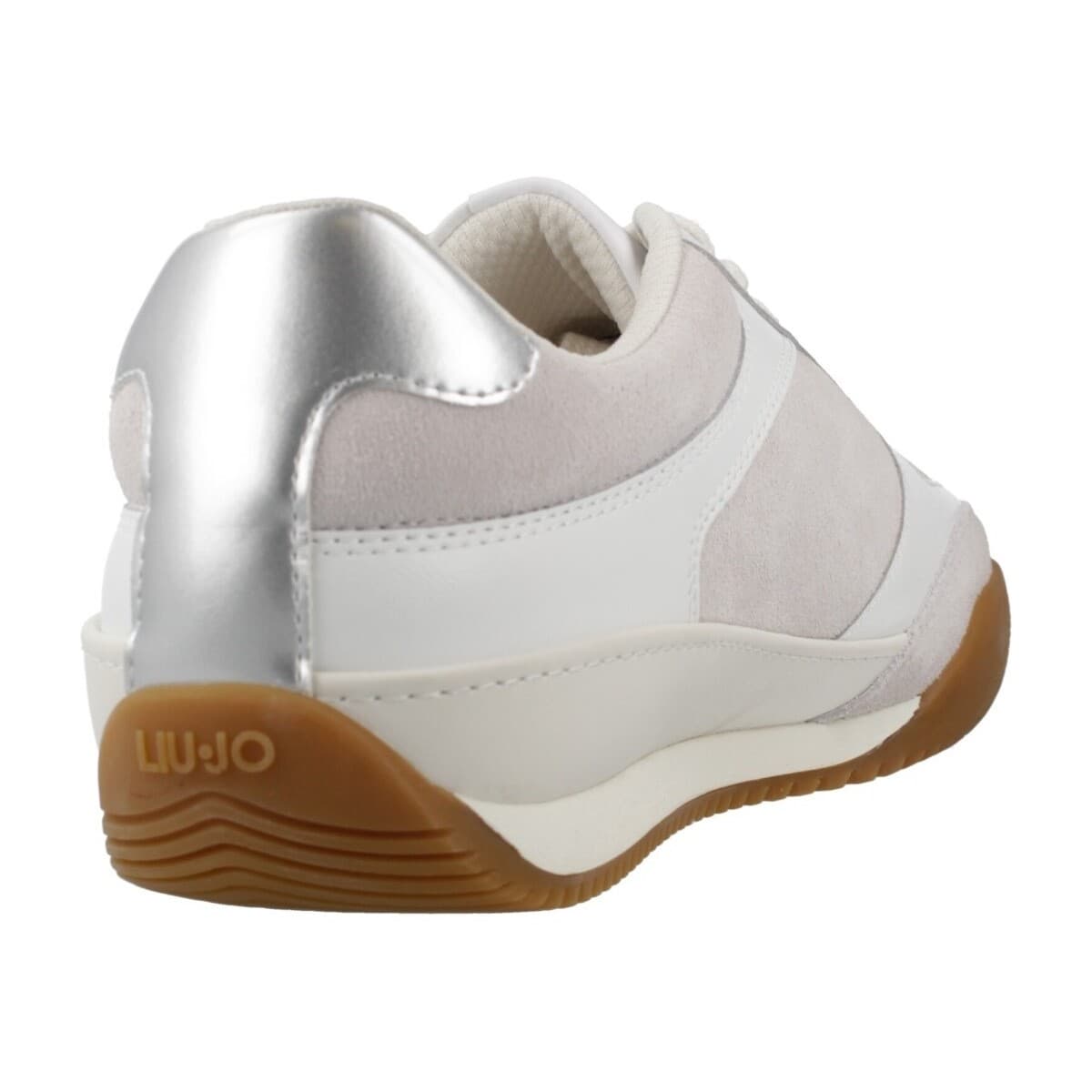 Women's Sneakers Liu Jo White