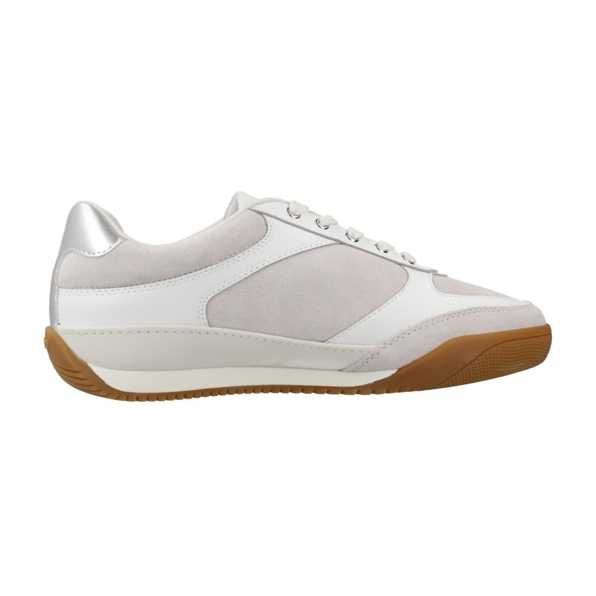 Women's Sneakers Liu Jo White