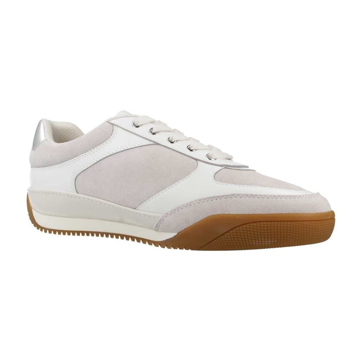 Women's Sneakers Liu Jo White