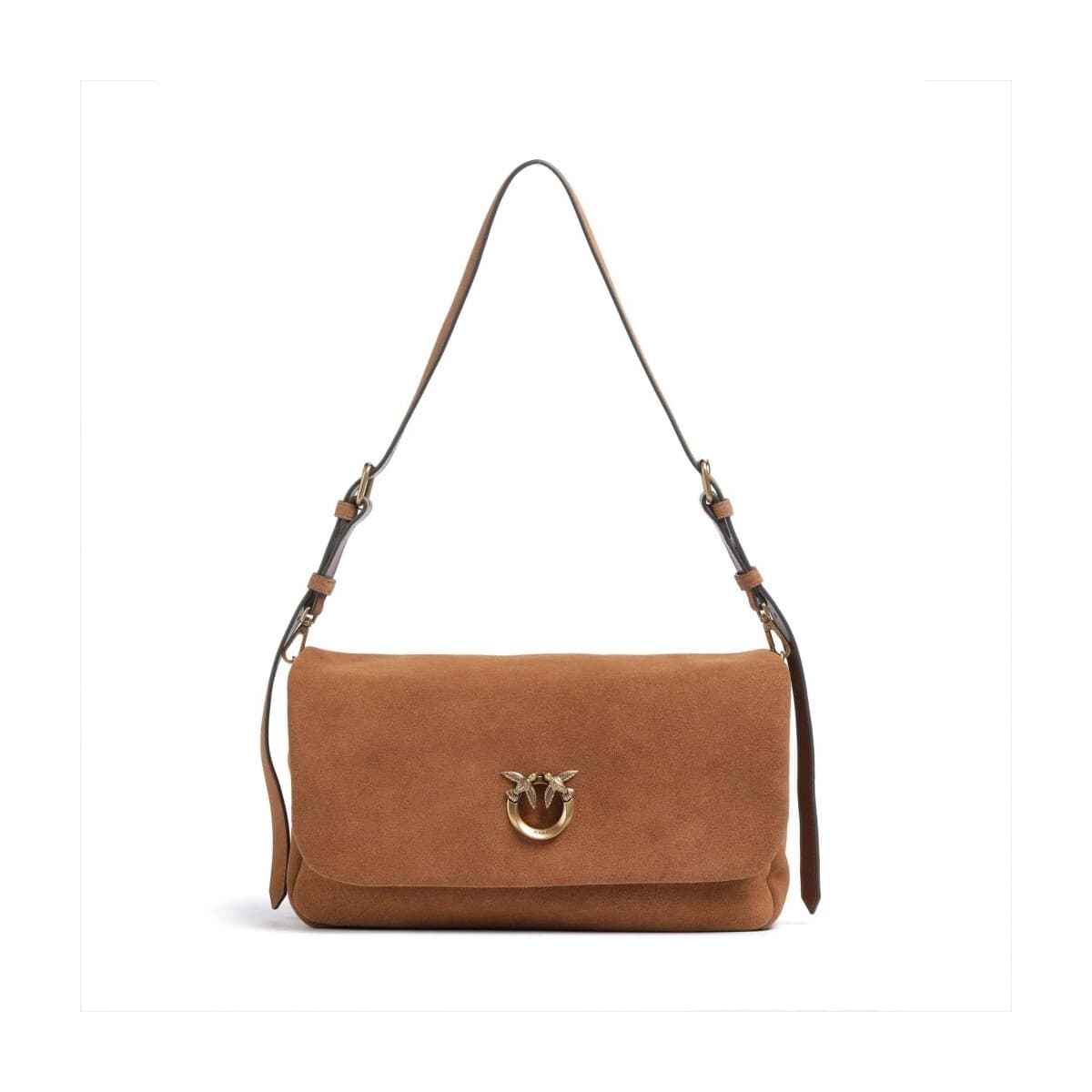 Τσάντες ώμου Pinko Bolsos Mujer Modèle Click Soft Baguette