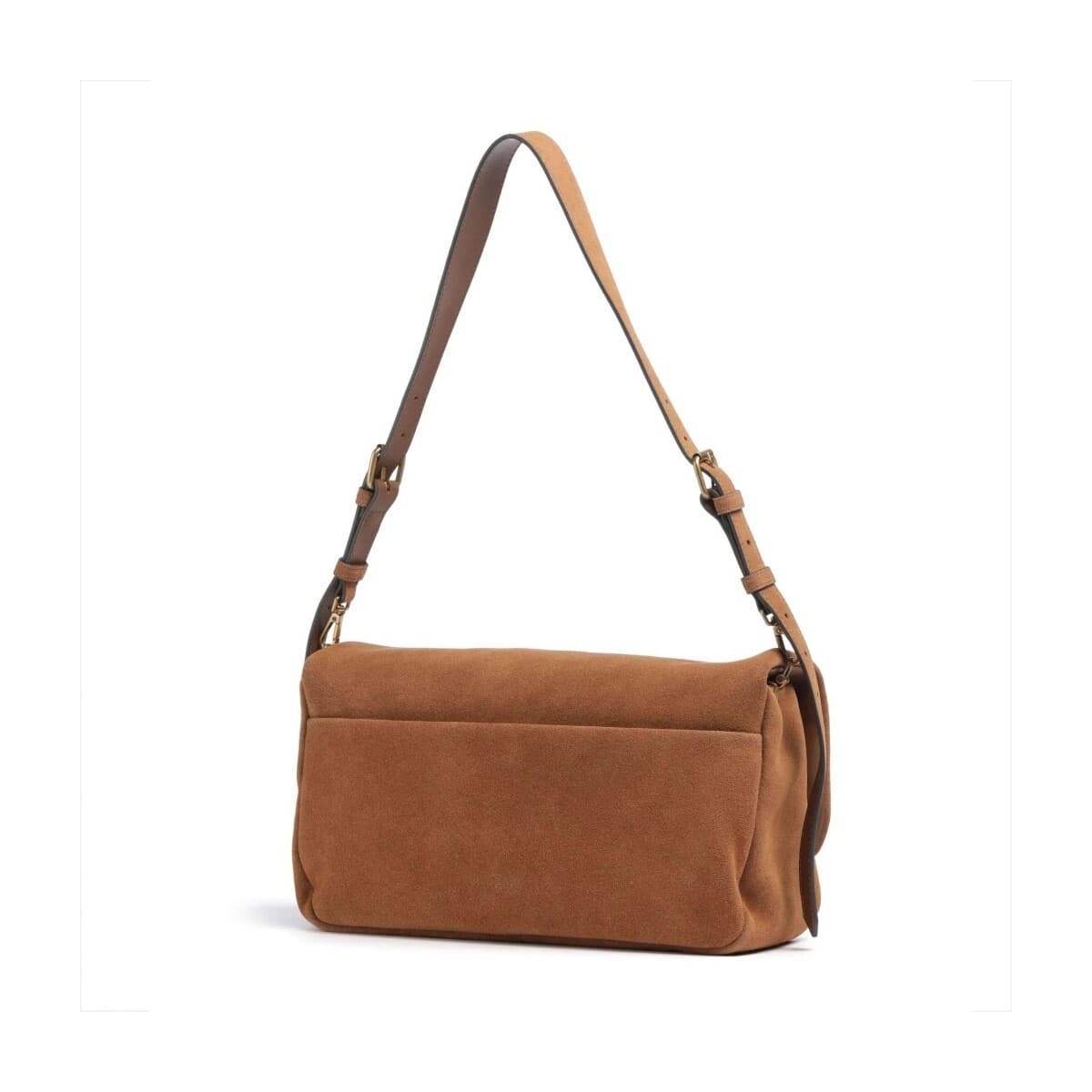 Women's Shoulder Bags Pinko Brown