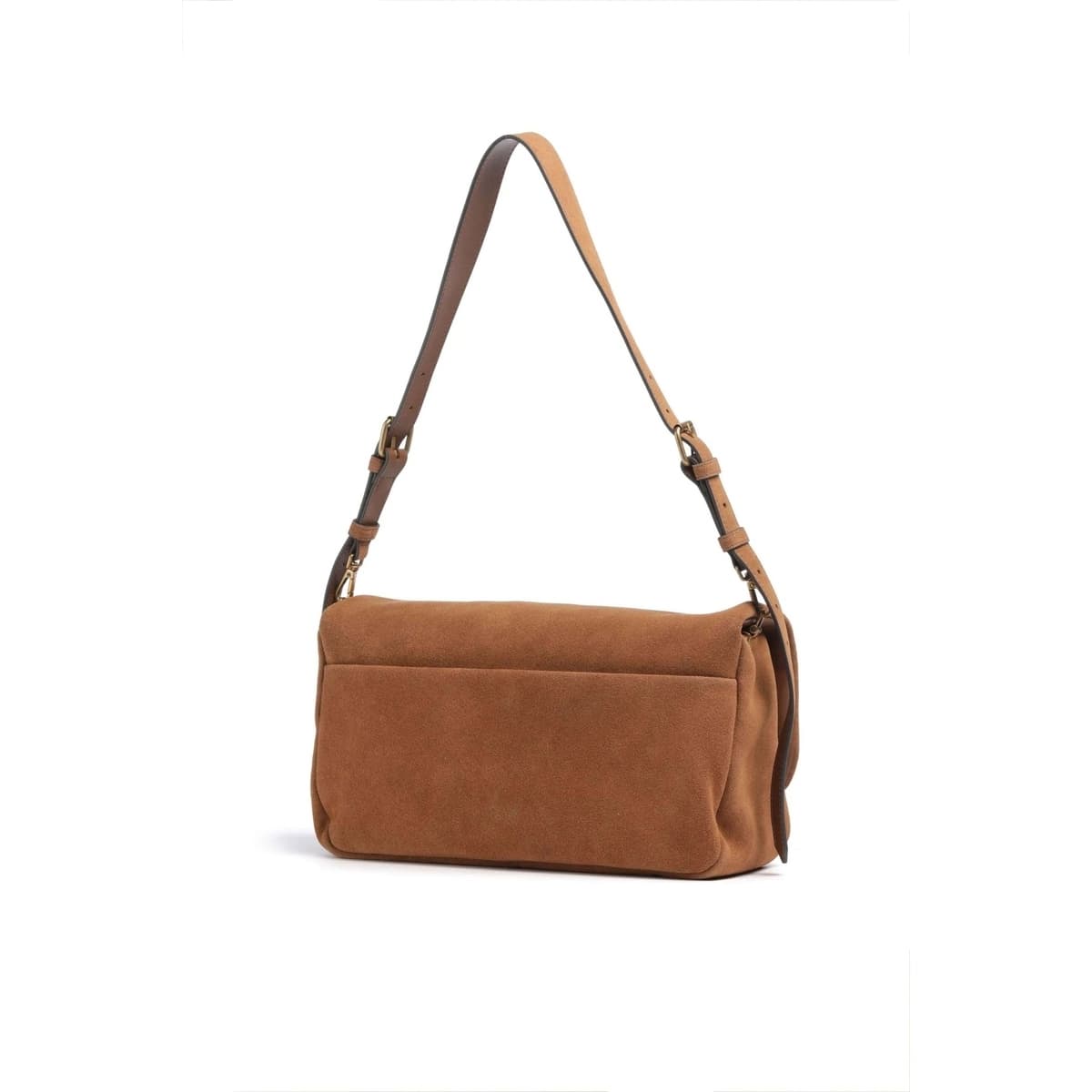 Women's Shoulder Bags Pinko Brown