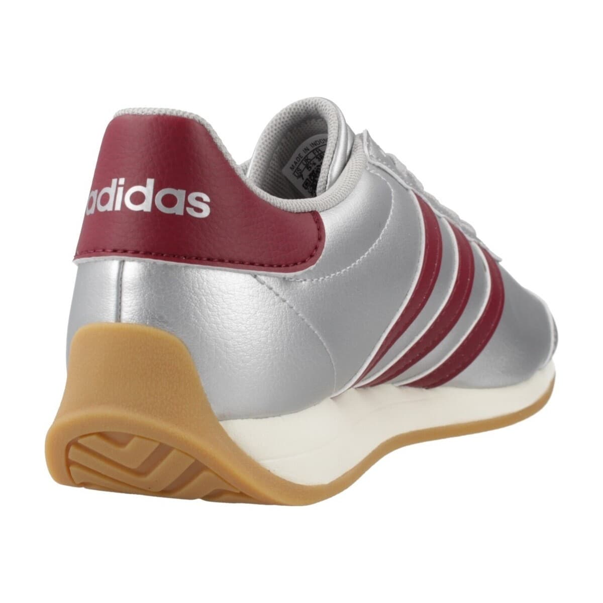 Women's Sports Shoes adidas Silver