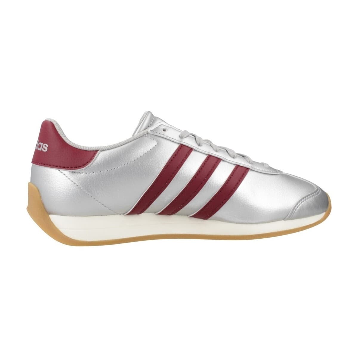 Women's Sports Shoes adidas Silver